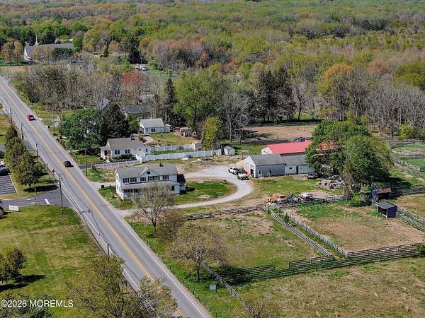 10.2 Acres of Land for Sale in Farmingdale, New Jersey