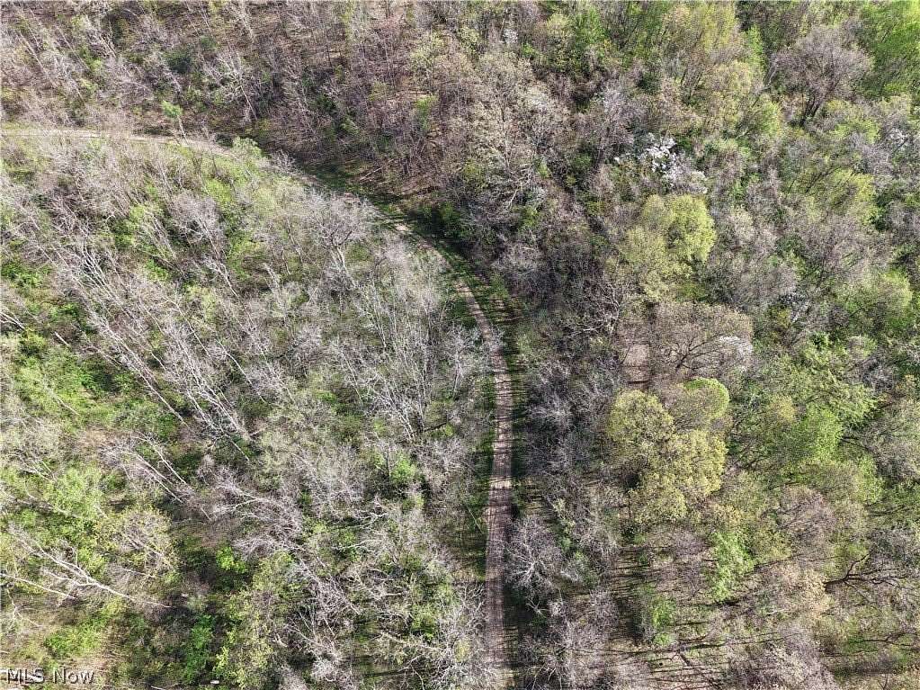 69.4 Acres of Recreational Land for Sale in Dexter City, Ohio