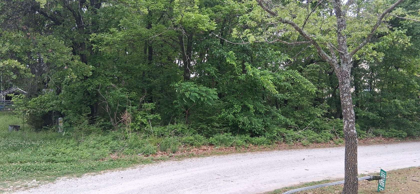 0.22 Acres of Residential Land for Sale in Eucha, Oklahoma