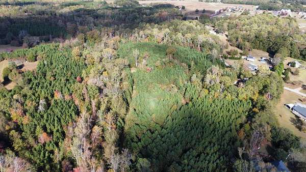 5.8 Acres of Residential Land for Sale in Roebuck, South Carolina
