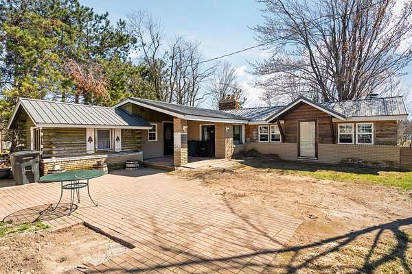 2.2 Acres of Land with Home for Sale in Gaylord, Michigan