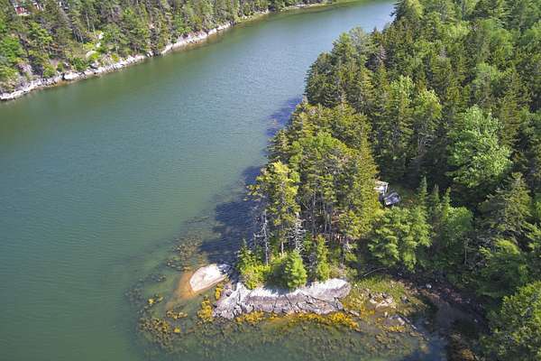 1.1 Acres of Residential Land for Sale in Saint George, Maine