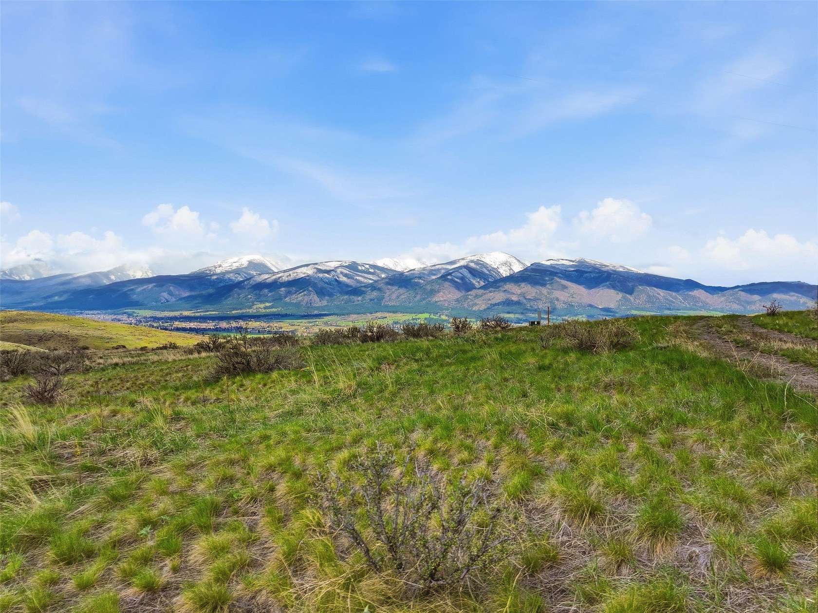 20 Acres of Recreational & Residential Land for Sale in Florence, Montana