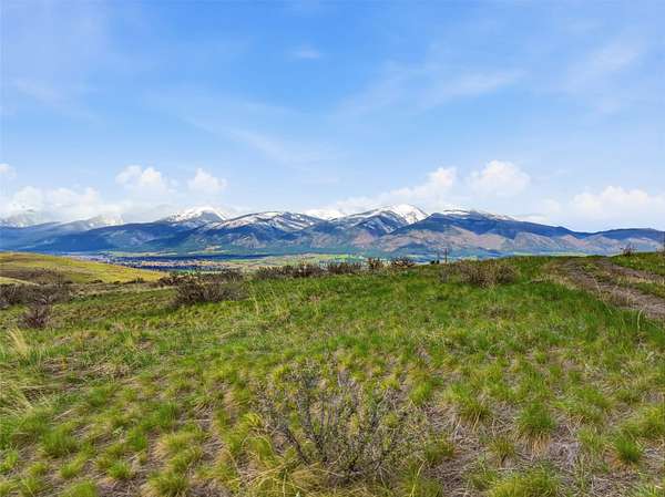 20 Acres of Recreational & Residential Land for Sale in Florence, Montana