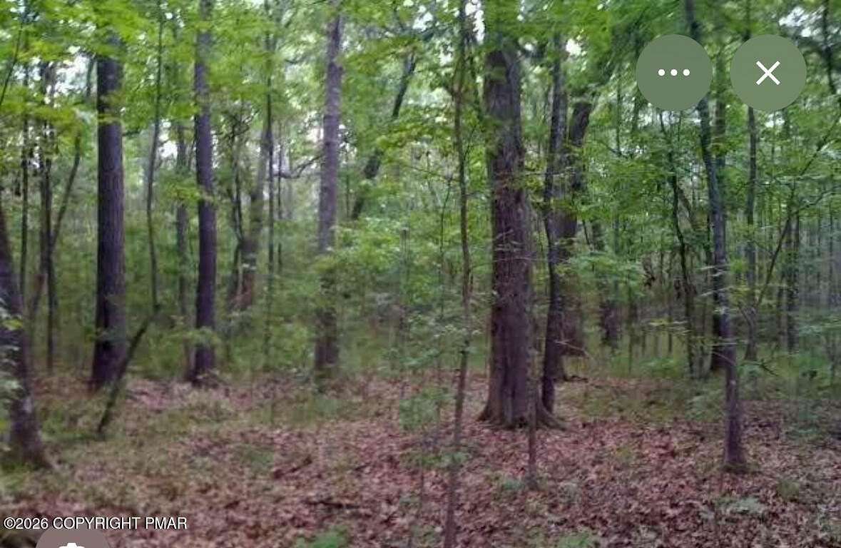 0.65 Acres of Residential Land for Sale in Gouldsboro, Pennsylvania