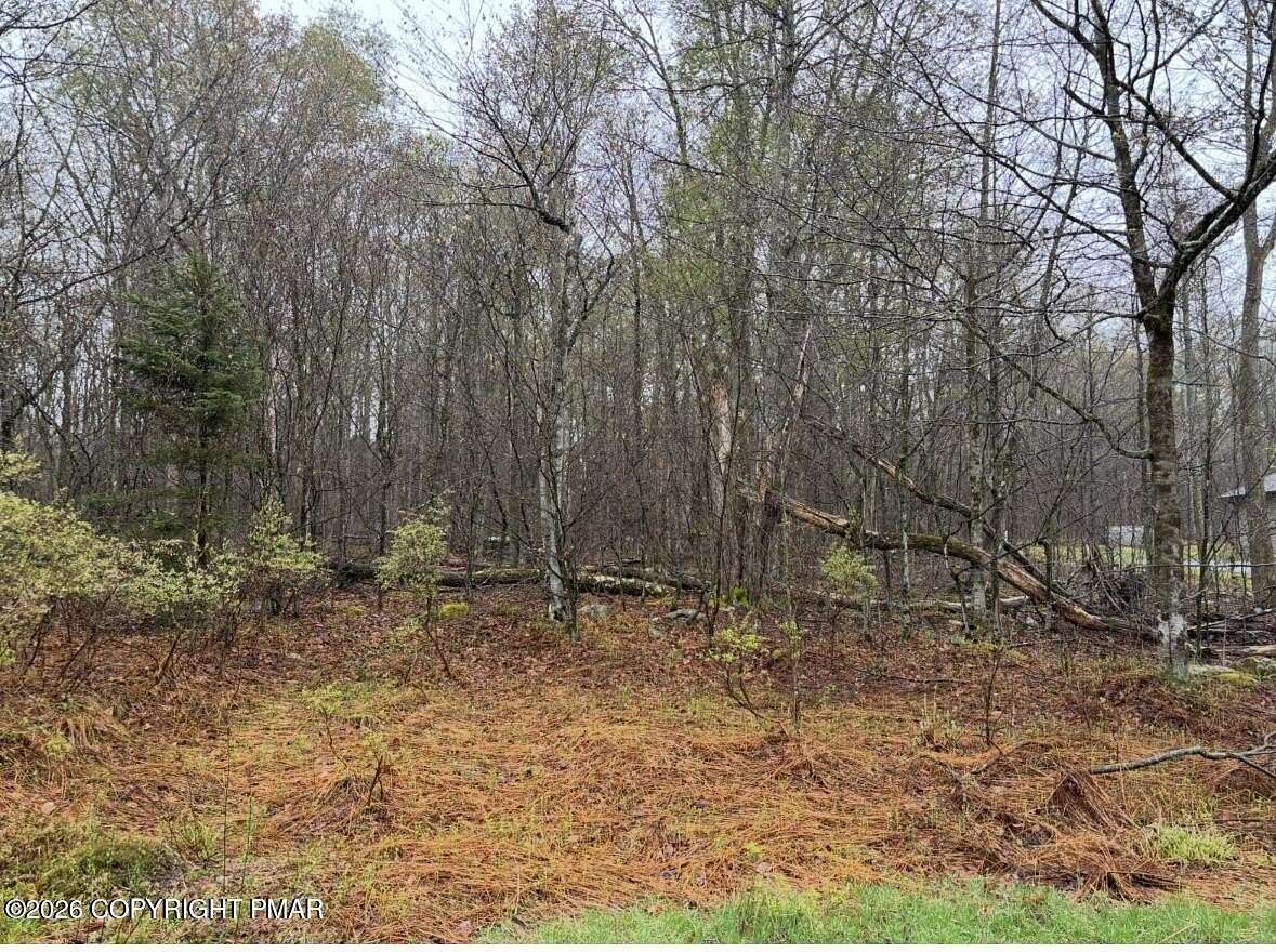 0.65 Acres of Residential Land for Sale in Gouldsboro, Pennsylvania