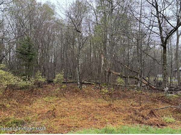 0.65 Acres of Residential Land for Sale in Gouldsboro, Pennsylvania