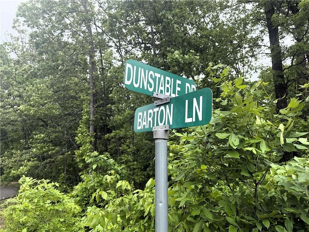 0.3 Acres of Residential Land for Sale in Bella Vista, Arkansas