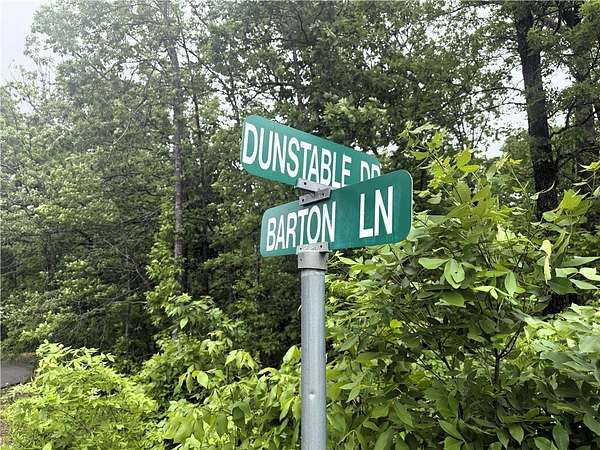 0.3 Acres of Residential Land for Sale in Bella Vista, Arkansas