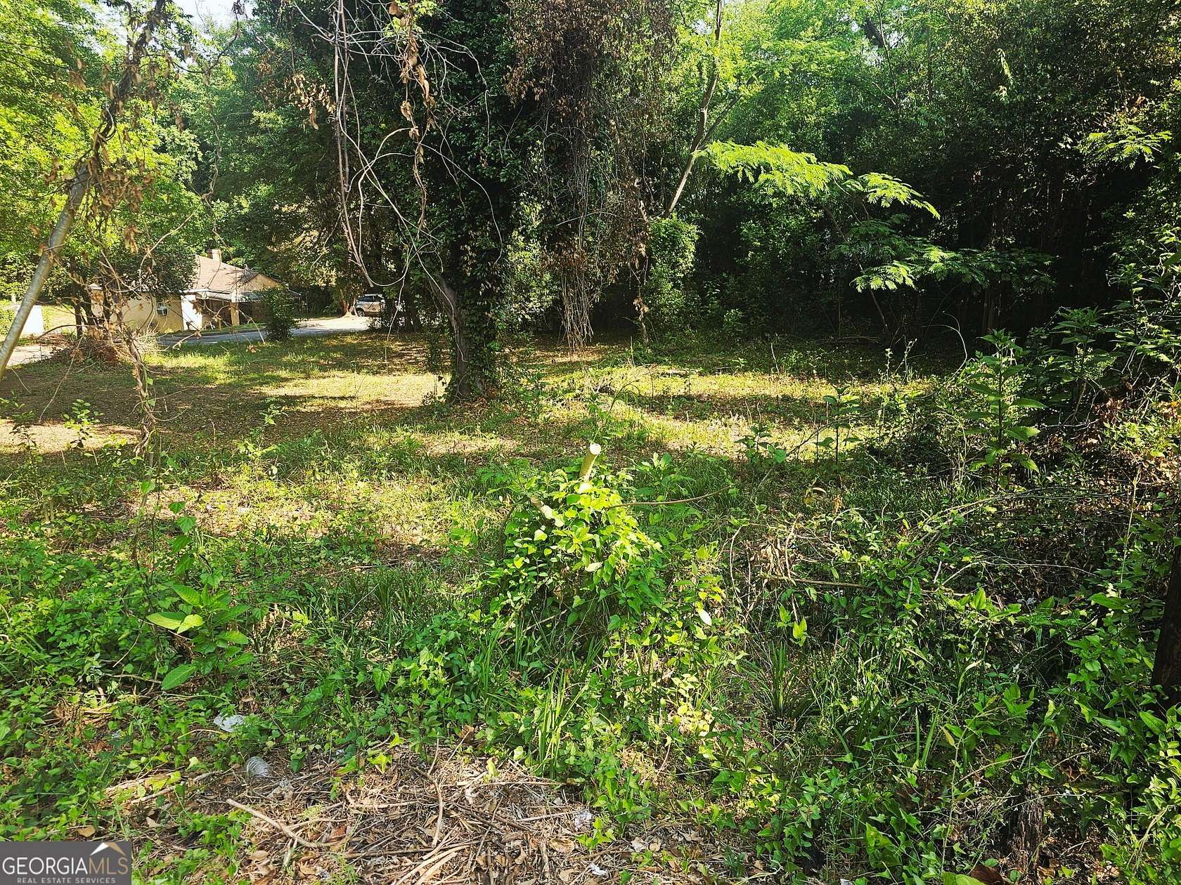 0.11 Acres of Residential Land for Sale in Macon, Georgia