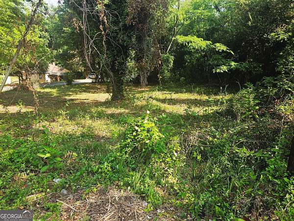 0.11 Acres of Residential Land for Sale in Macon, Georgia