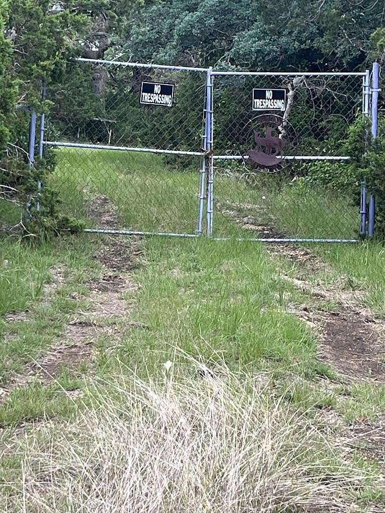 20.3 Acres of Land for Sale in Camp Wood, Texas