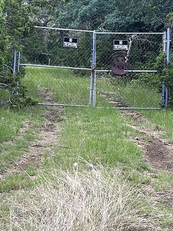 20.3 Acres of Land for Sale in Camp Wood, Texas
