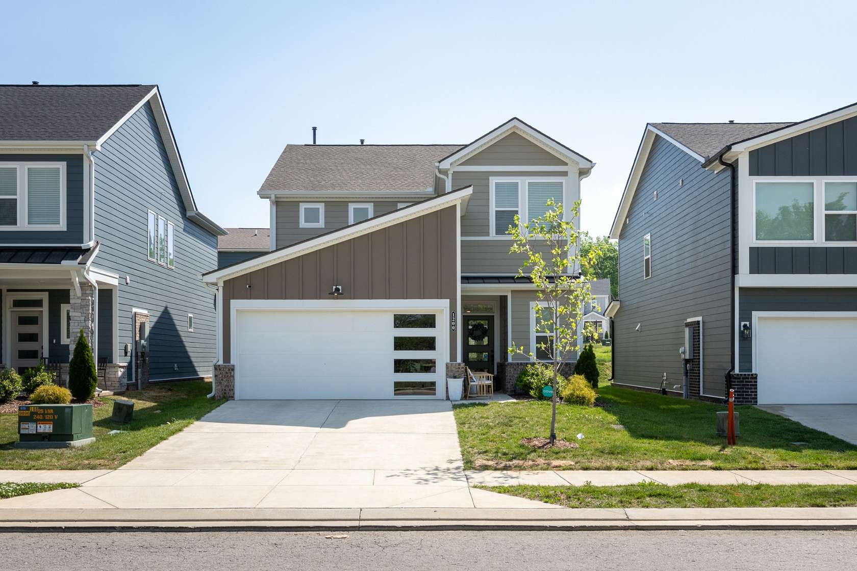 46.5 Acres of Land with Home for Sale in Gallatin, Tennessee