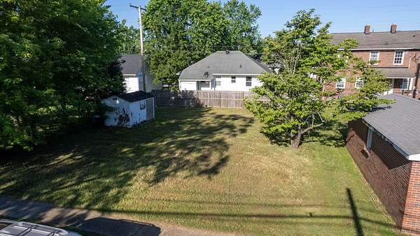 0.02 Acres of Residential Land for Sale in Old Hickory, Tennessee