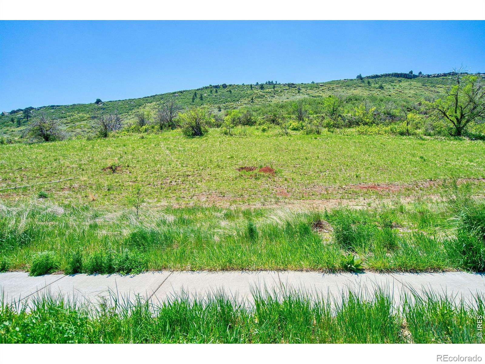 0.17 Acres of Residential Land for Sale in Lyons, Colorado
