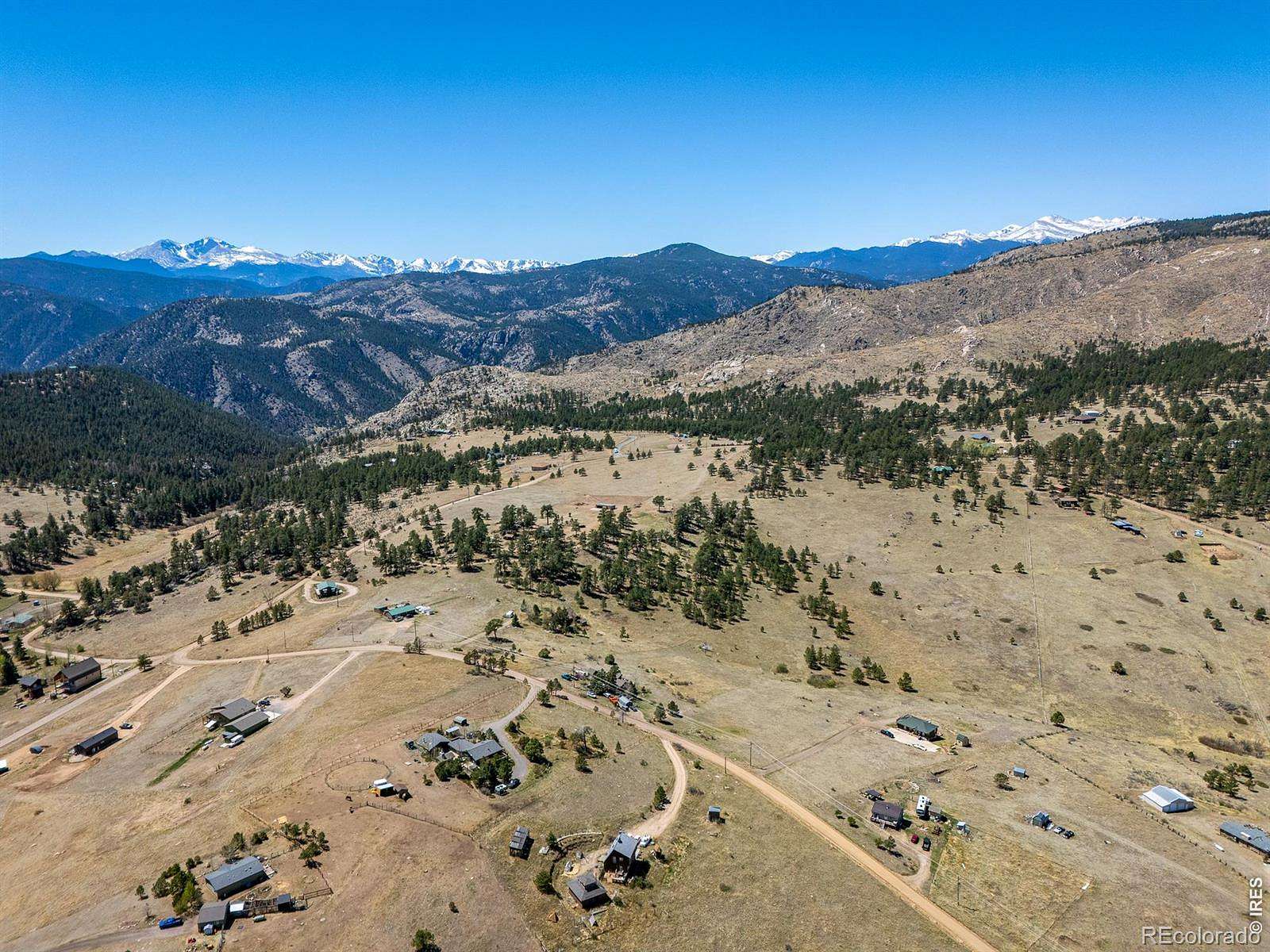1.88 Acres of Land for Sale in Drake, Colorado