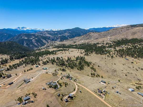 1.88 Acres of Land for Sale in Drake, Colorado