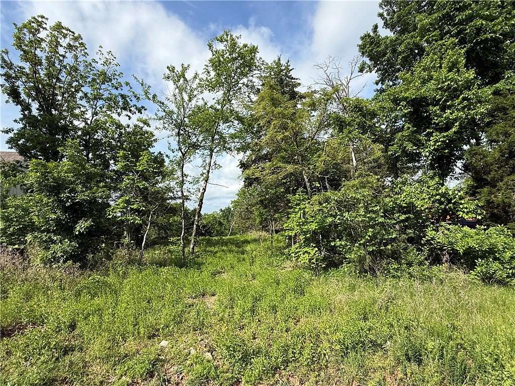 0.28 Acres of Land for Sale in Holiday Island, Arkansas