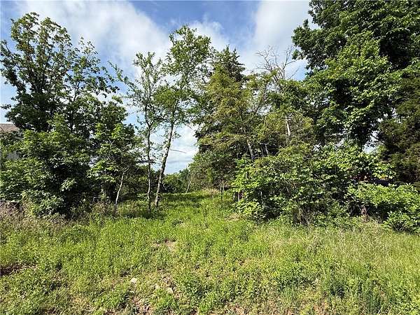 0.28 Acres of Land for Sale in Holiday Island, Arkansas