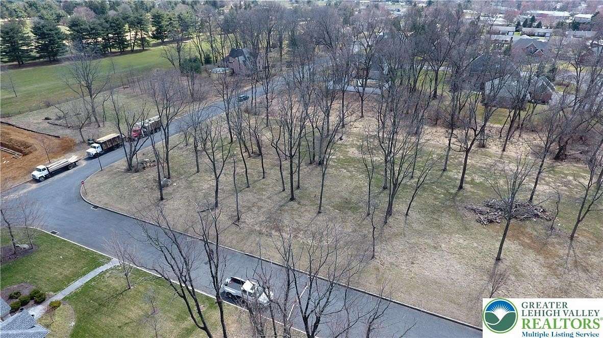 0.52 Acres of Residential Land for Sale in Bethlehem, Pennsylvania