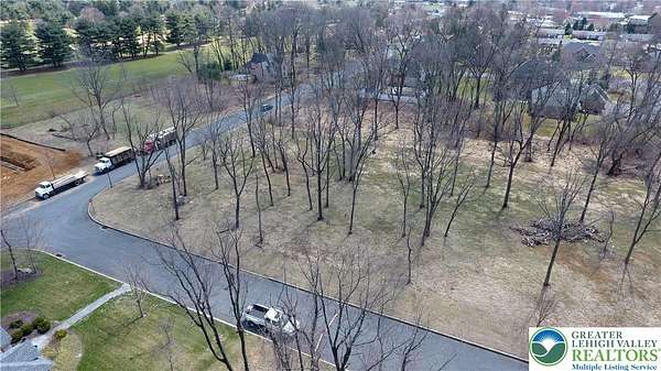 0.52 Acres of Residential Land for Sale in Bethlehem, Pennsylvania
