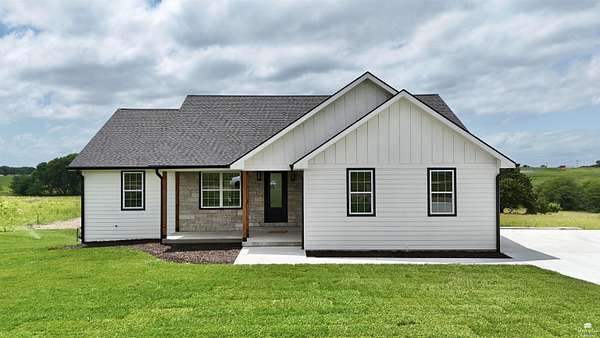 2.1 Acres of Land with Home for Sale in Wamego, Kansas