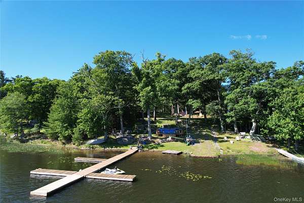 1.27 Acres of Residential Land for Sale in Highland Lake, New York