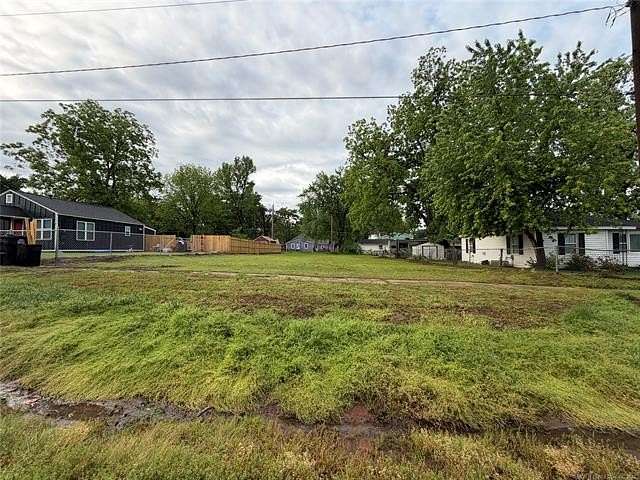 0.2 Acres of Residential Land for Sale in Coweta, Oklahoma