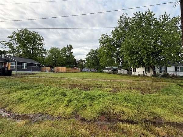 0.2 Acres of Residential Land for Sale in Coweta, Oklahoma