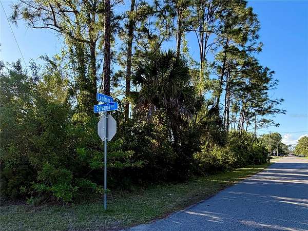 0.47 Acres of Mixed-Use Land for Sale in North Port, Florida