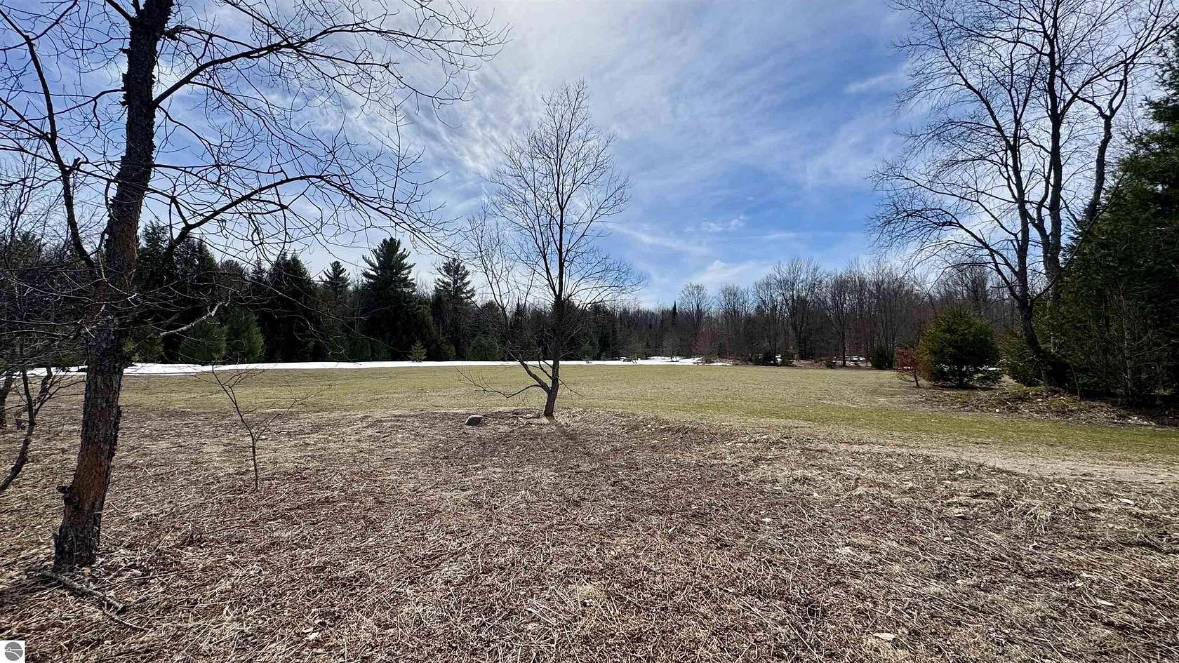 19.8 Acres of Recreational Land for Sale in Buckley, Michigan
