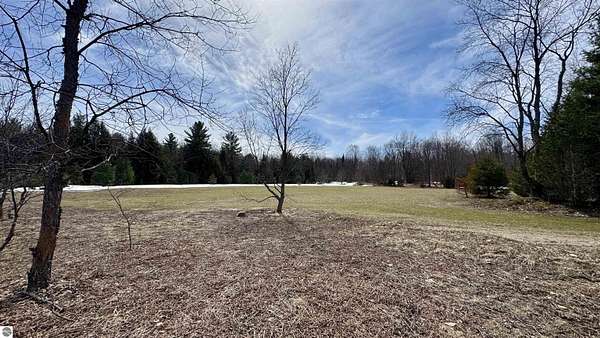 19.8 Acres of Recreational Land for Sale in Buckley, Michigan
