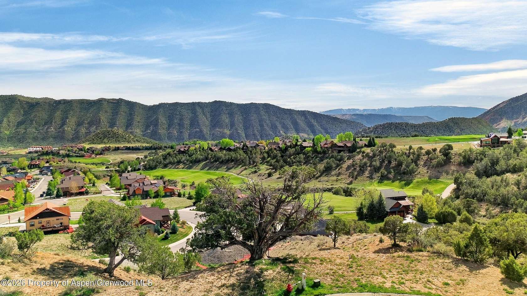 0.32 Acres of Residential Land for Sale in New Castle, Colorado