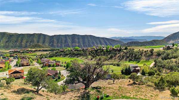 0.32 Acres of Residential Land for Sale in New Castle, Colorado