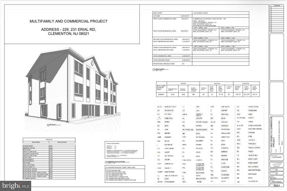 0.17 Acres of Residential Land for Sale in Pine Hill, New Jersey