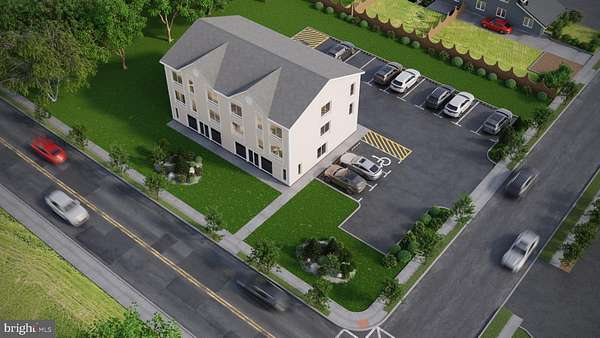 0.17 Acres of Residential Land for Sale in Pine Hill, New Jersey