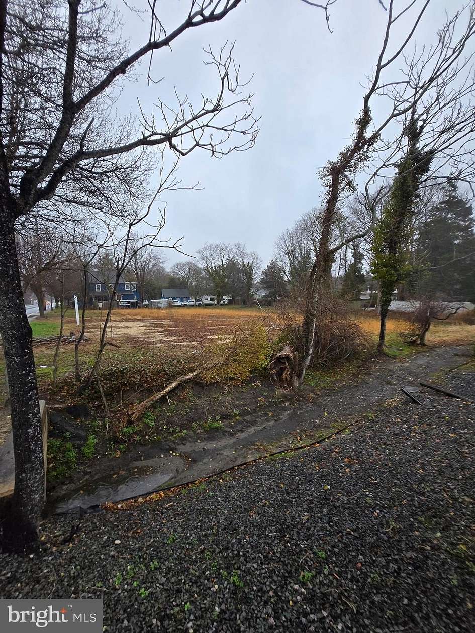 0.47 Acres of Residential Land for Sale in West Creek, New Jersey