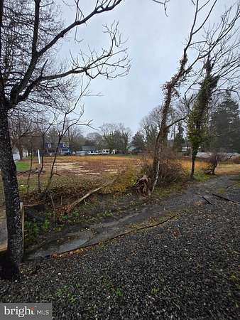 0.47 Acres of Residential Land for Sale in West Creek, New Jersey
