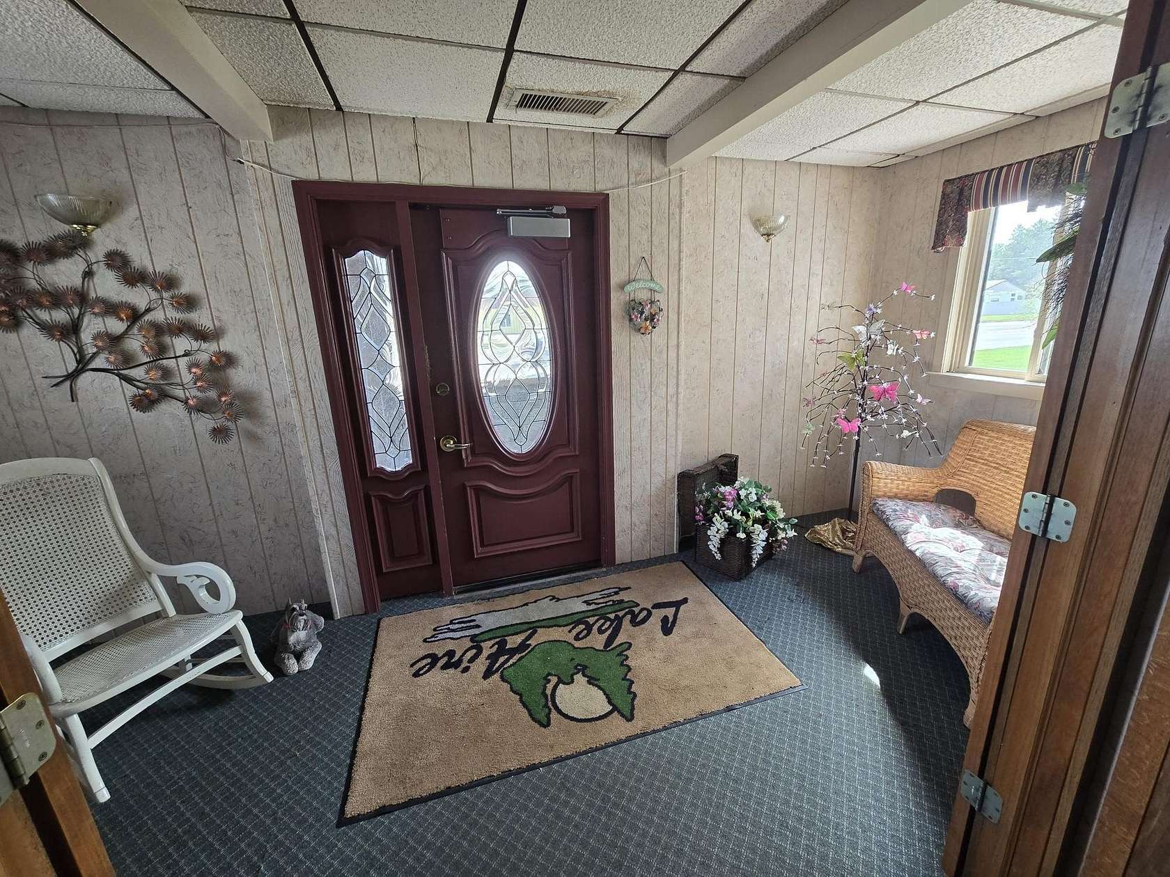 3 Acres of Improved Commercial Land for Sale in Wisconsin Rapids, Wisconsin