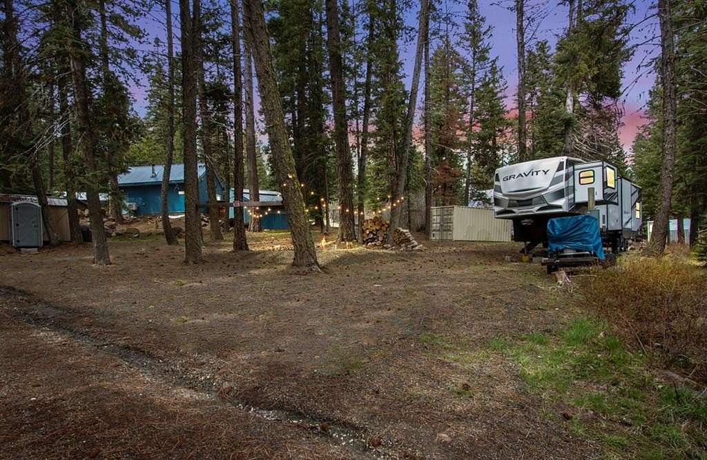 0.23 Acres of Land for Sale in Cascade, Idaho