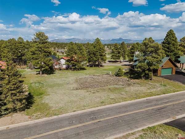 0.25 Acres of Residential Land for Sale in Pagosa Springs, Colorado