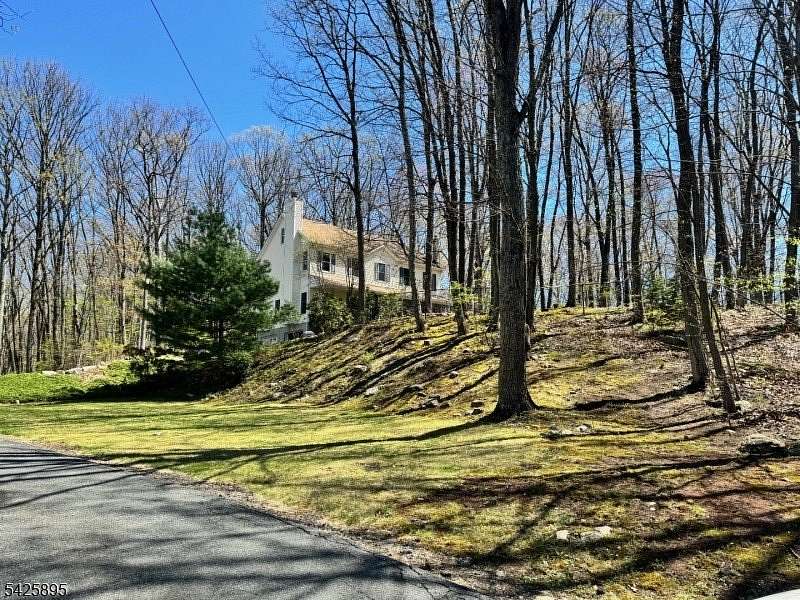 2 Acres of Land with Home for Sale in Rockaway Township, New Jersey