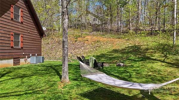 1.83 Acres of Land with Home for Sale in Todd, North Carolina