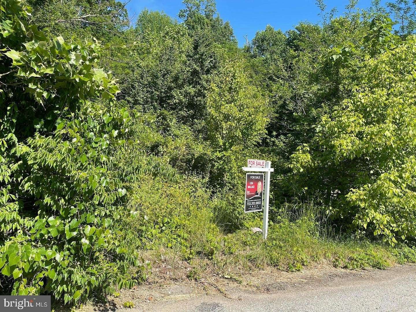 0.4 Acres of Residential Land for Sale in Fort Belvoir, Virginia