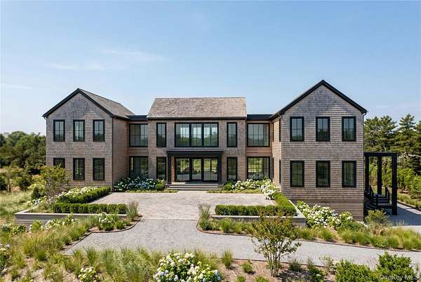 1.53 Acres of Land with Home for Sale in Westhampton, New York