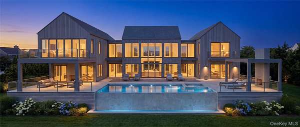 1.53 Acres of Land with Home for Sale in Westhampton, New York