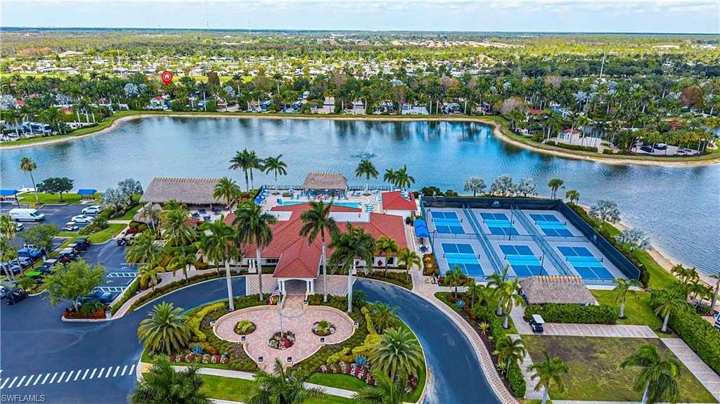 0.12 Acres of Land for Sale in Naples, Florida