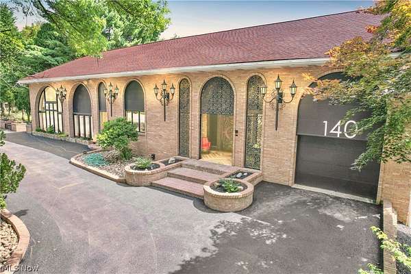 1.84 Acres of Land with Home for Sale in Steubenville, Ohio