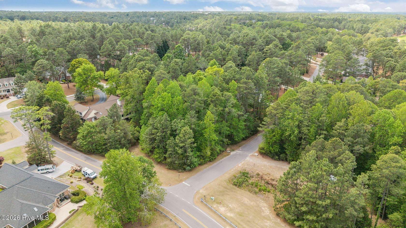 0.27 Acres of Residential Land for Sale in Pinehurst, North Carolina